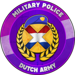(DA) Military Police