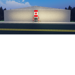 Main Base (HQ)
