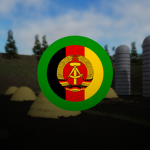 Border Troops, Grenztruppen [GDR]