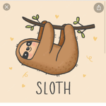#slothgroup