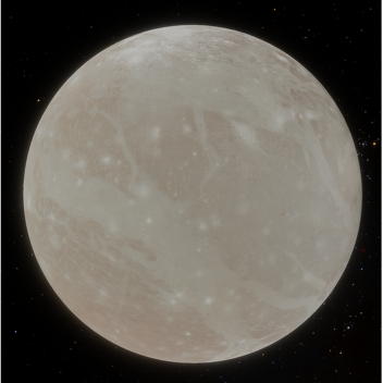 Ganymede