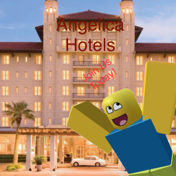 Angelica Hotels {Remastered}