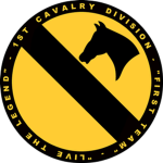 Army Forces Command Cavalry School