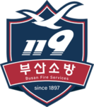 Busan Metropolitan City Fire Disaster Headquarters