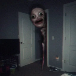 FORGOTTEN BABY IN THE ROOM icon