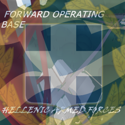 [GR] Internal Operations Base