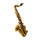 Saxophone Fan Club