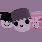 [ The Marshmallow Crew ]