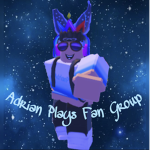 AdrianPlays fan group