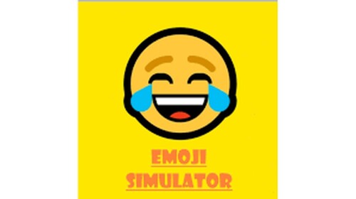 Emoji Simulater 75% OFF!