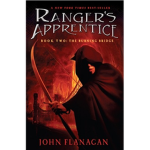 The Ranger's Apprentice RP group
