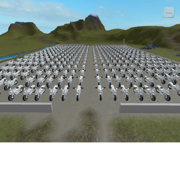 NEW UPDATE MOTORCYCLE ISLAND 