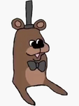 Freddy Fazbear Cu- Group