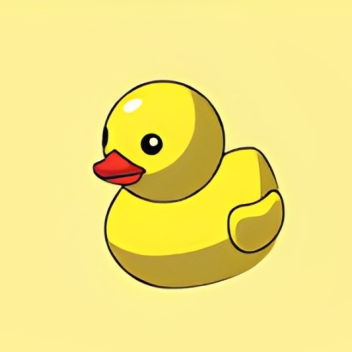 RUBBER DUCK