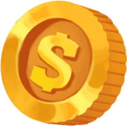 Coin Icon Roblox decal