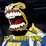 It's About Time [Volume 0]