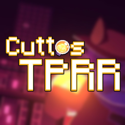 Cutto's TPRR [Beta]