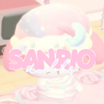 <3 sanrio dolls <3