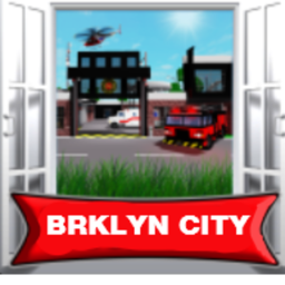 BRKLYN CITY!