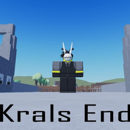 Krals Funeral icon