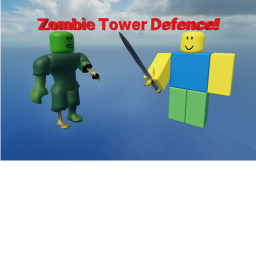 Zombie Tower Defence *BETA 1.0!* icon