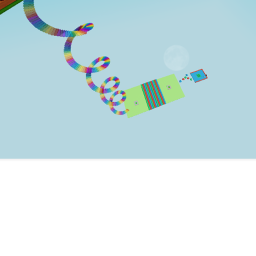 ULTRA MEGA FUN OBBY!