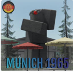 [NEW!] Munich 1965