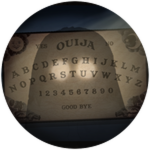 Escaped Ouija