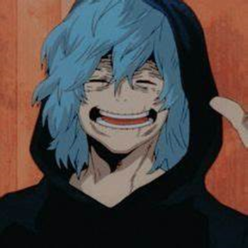 Tomura Shigaraki Hangout!
