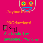 Jayboetrein Productions