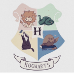 ∞ Hogwarts * Hallow ∞