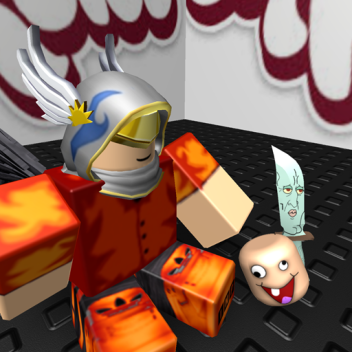 DEATHERADY's FIRST PLACE!