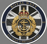 [LBA] Royal Navy