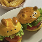 hambuggie lovers