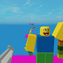 Meme Places Difficulty Chart Obby!