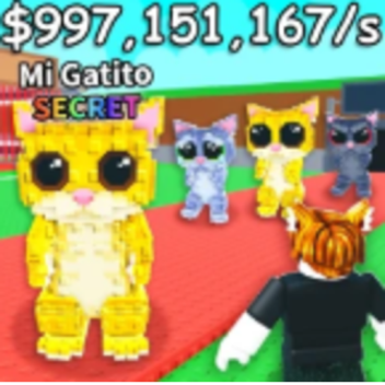 [🐱] Steal a Brainrotz