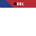 R.B.L Roblox Basketball League