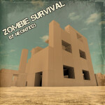 Zombie Survival (Test) Read Description
