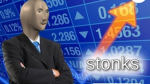 DA STONKS