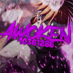 メ Awoken