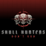 亗SKULLㄨHUNTERS亗