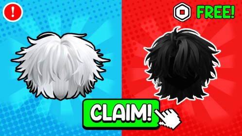 🎁 Obby Untuk UGC Gratis 