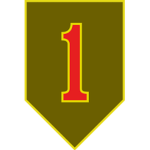 1st Infantry Division  ∂