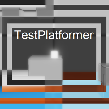 TestPlatformer [ALPHA]