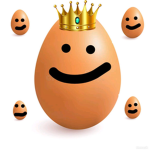 Real Egg Clan