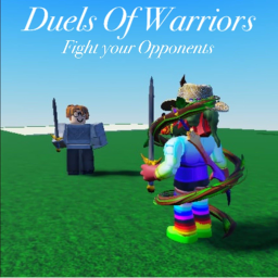 (EVENT!!) Duels Of Warriors