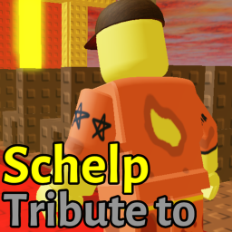 Tribute to Schlep