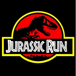 Jurassic Run (ROBLOX VERSION) New!
