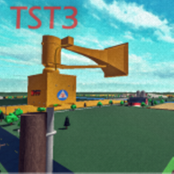 R.I.P TST3 (My Version)