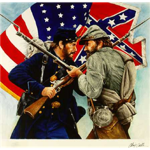 Civil War Era Community.